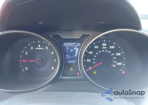 2017 Hyundai Veloster z USA, uszkodzony, nr VIN KMHTC6AD4HU321676